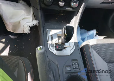 2018 Subaru Crosstrek 2.0I Premium from USA, damaged, VIN JF2GTABC8J8250674